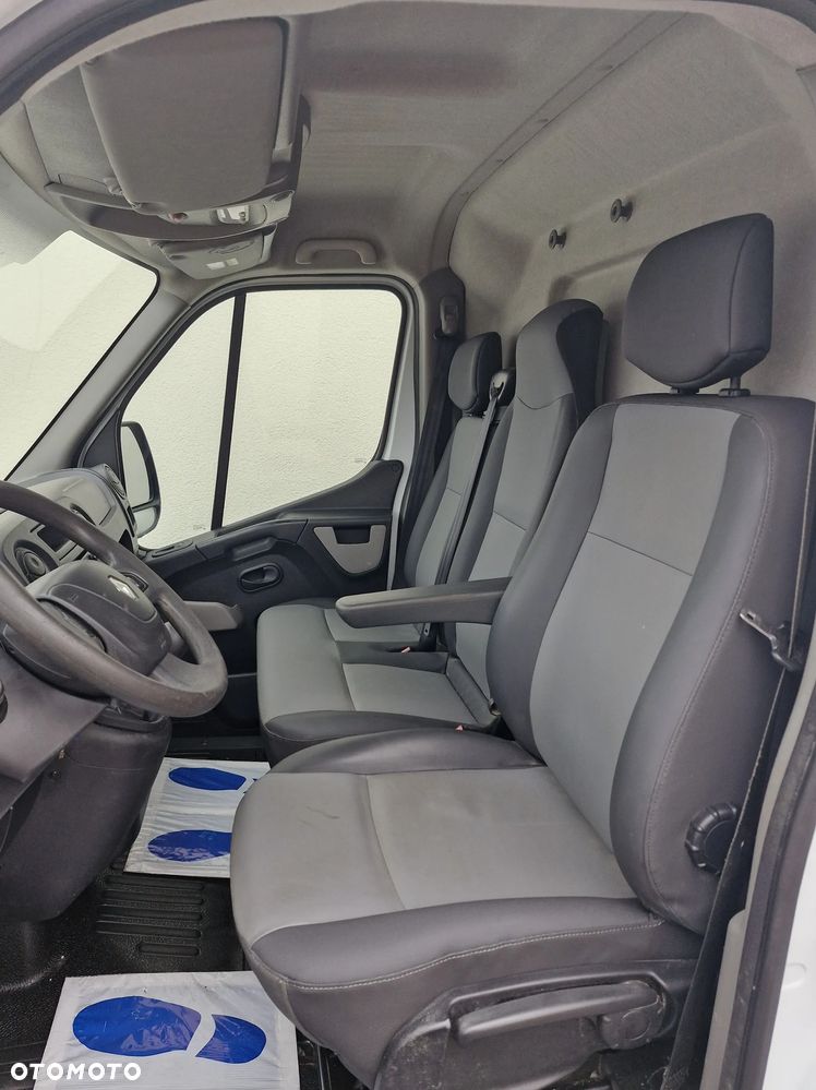 Opel Movano, L2H2, klima, tempomat - 13