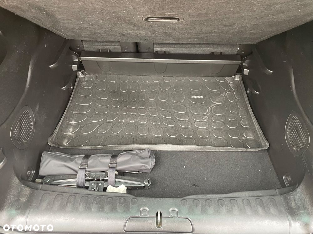 Fiat 500L - 19
