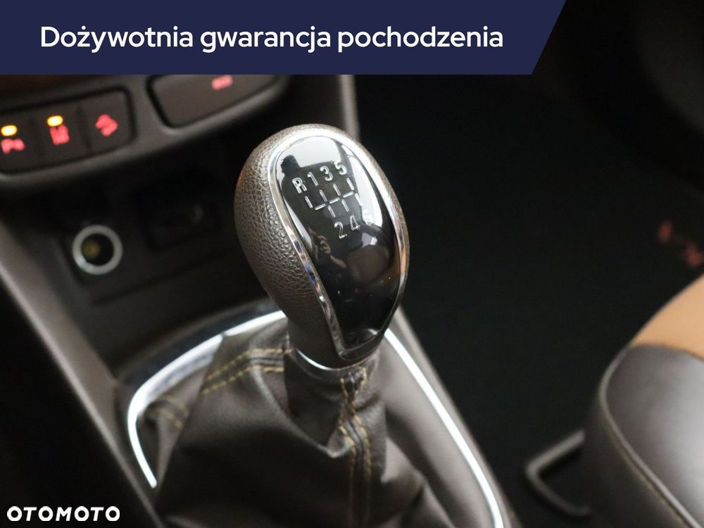 Opel Mokka - 21