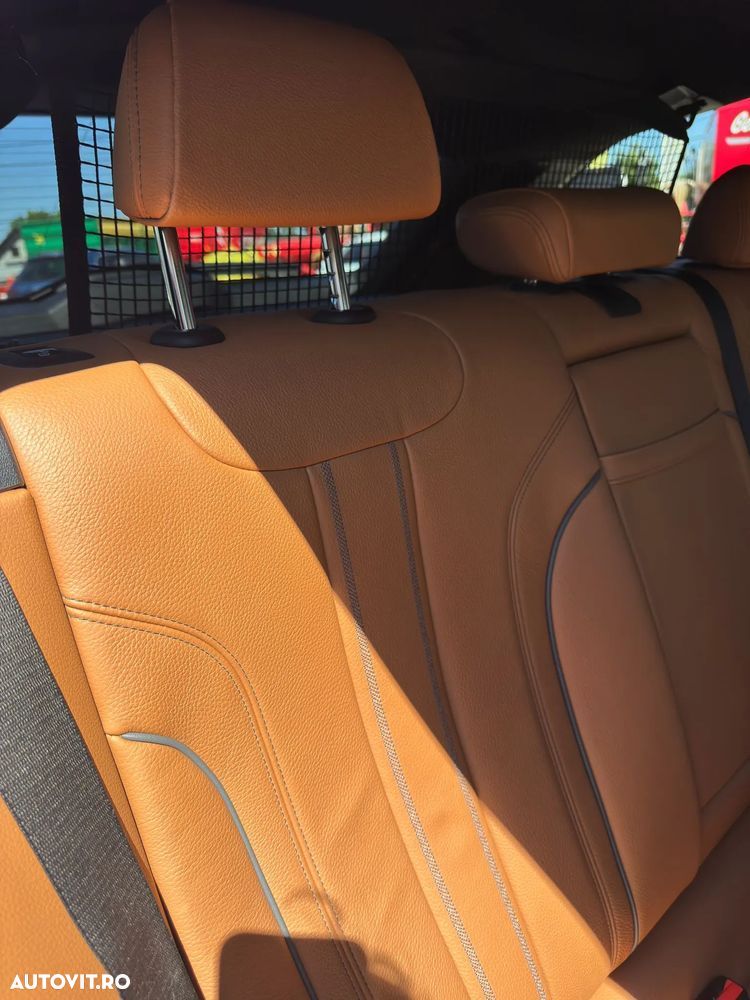 BMW Seria 5 530d AT MHEV - 17