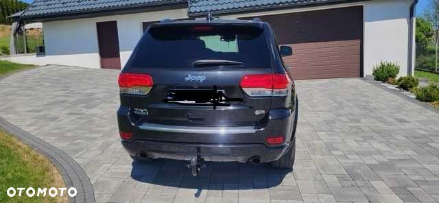 Jeep Grand Cherokee - 4