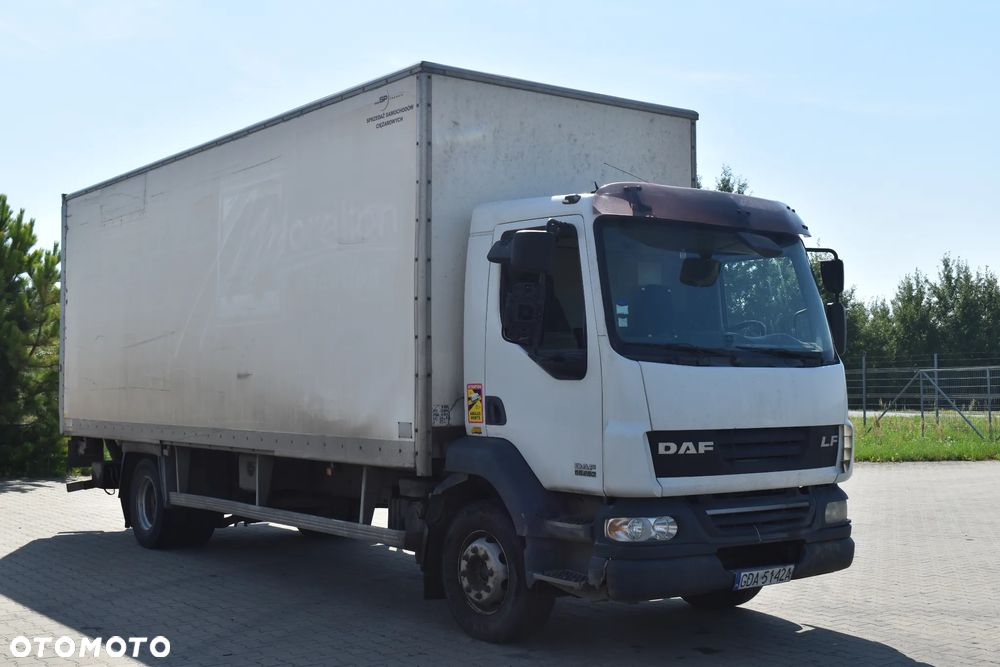 DAF LF 55.250 - 1