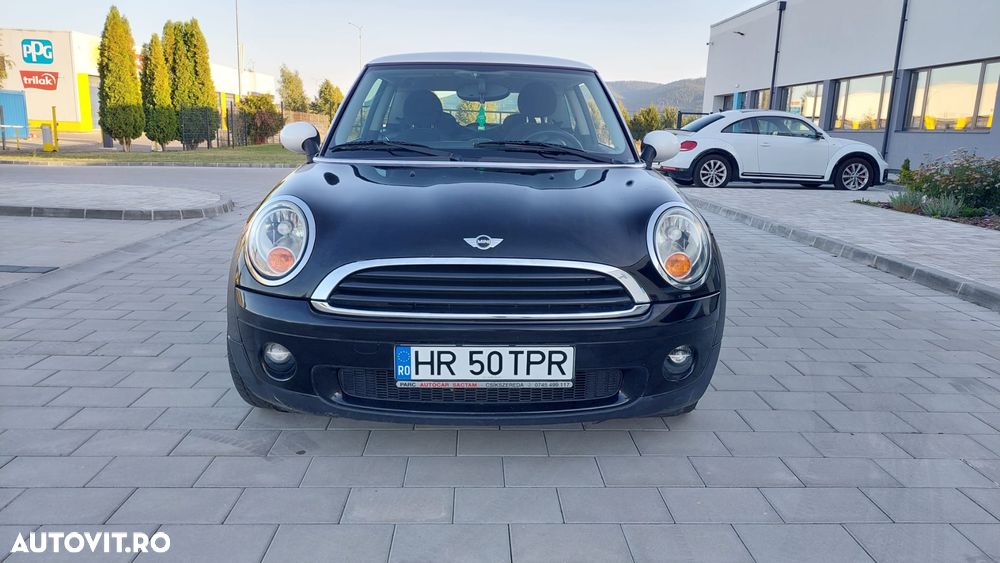 Mini ONE Standard - 3