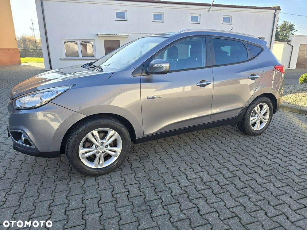 Hyundai ix35 - 5
