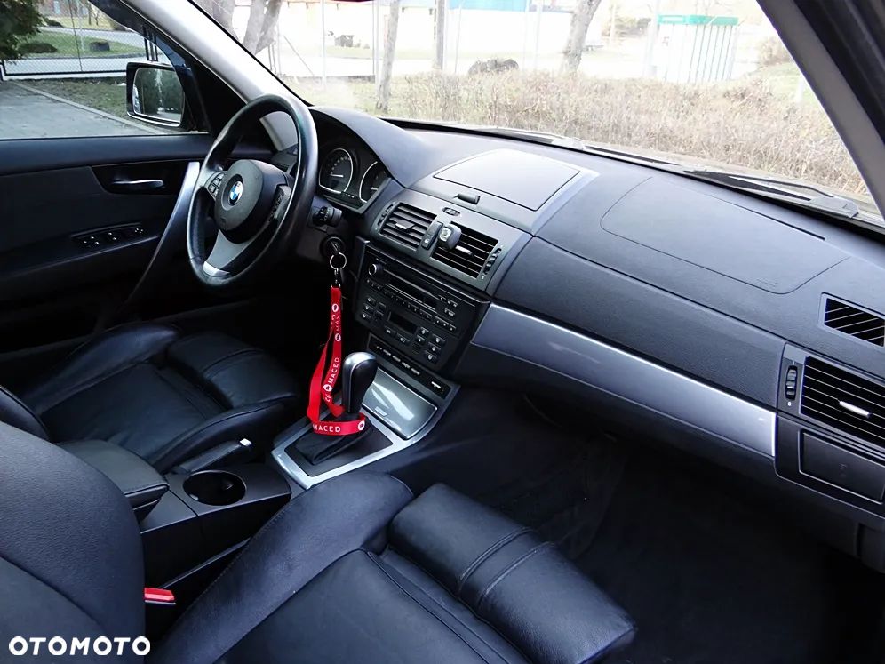 BMW X3 xDrive20d Edition Exclusive - 27