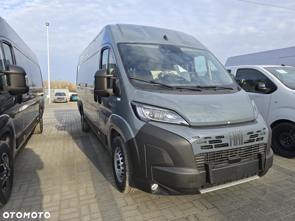 Fiat Ducato - 2
