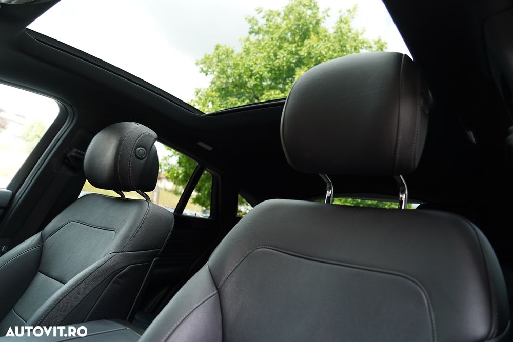 Mercedes-Benz GLE Coupe 350 d 4Matic 9G-TRONIC AMG Line - 16