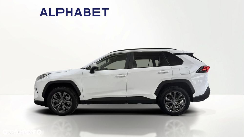 Toyota RAV4 2.5 Hybrid Comfort 4x2 - 6