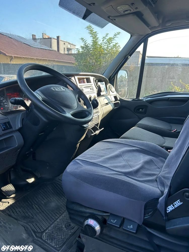 Iveco Daily 70C17 - 5