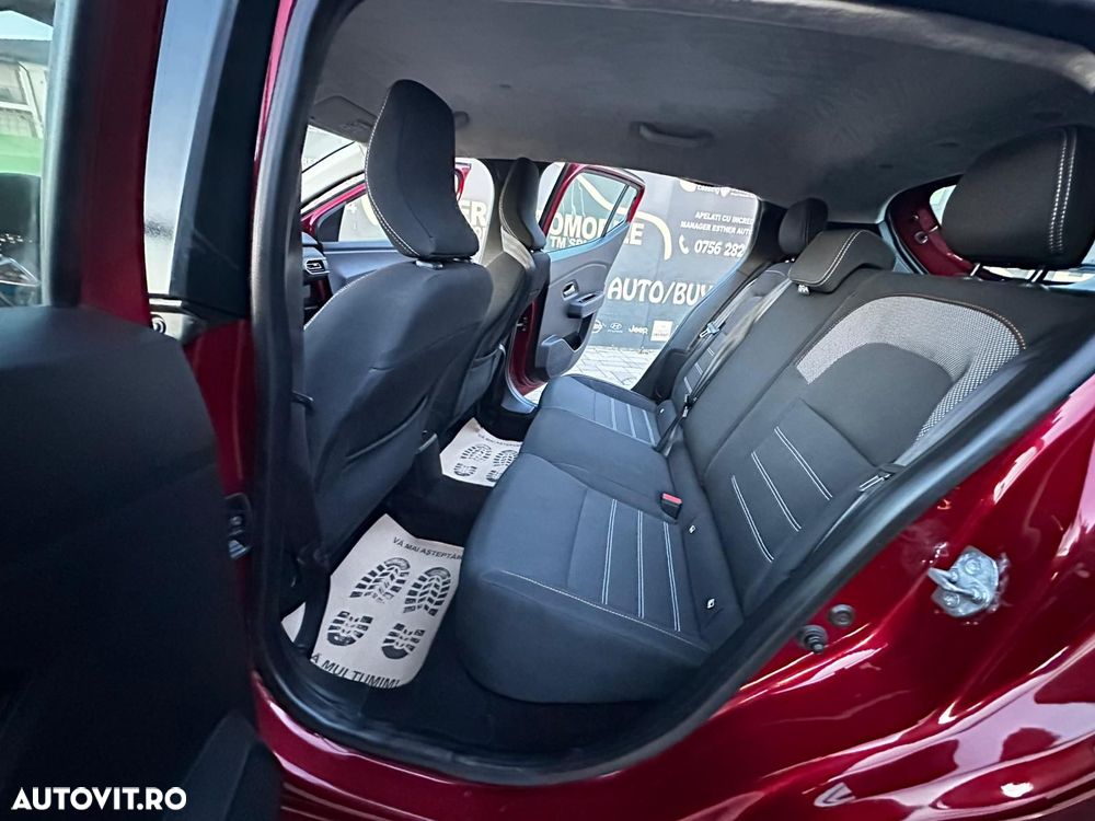 Dacia Sandero Stepway - 7