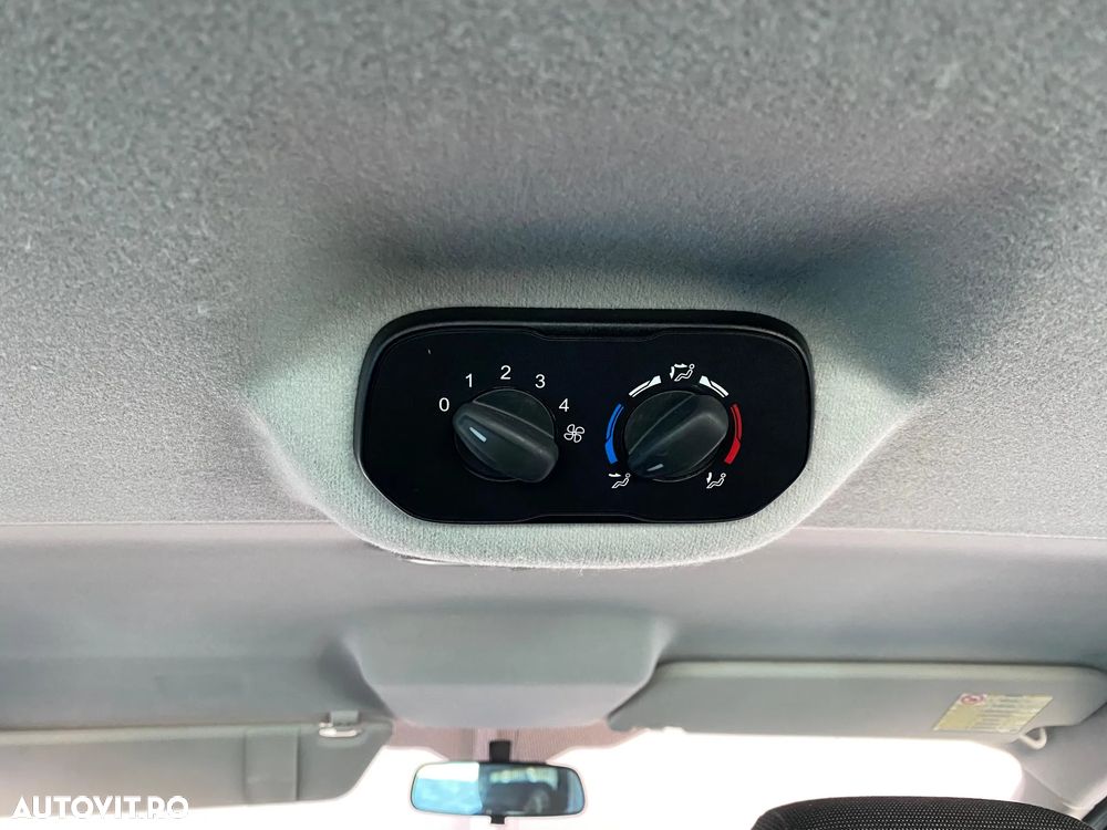 Ford Transit Custom - 4