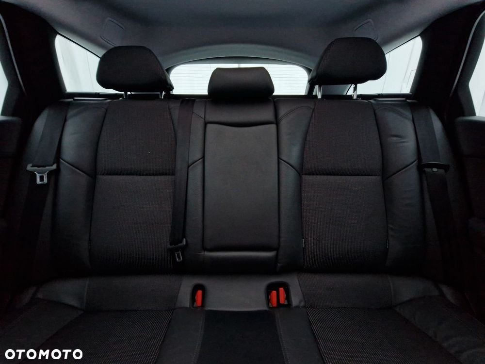 Peugeot 508 2.0 BlueHDi Allure S&S - 23