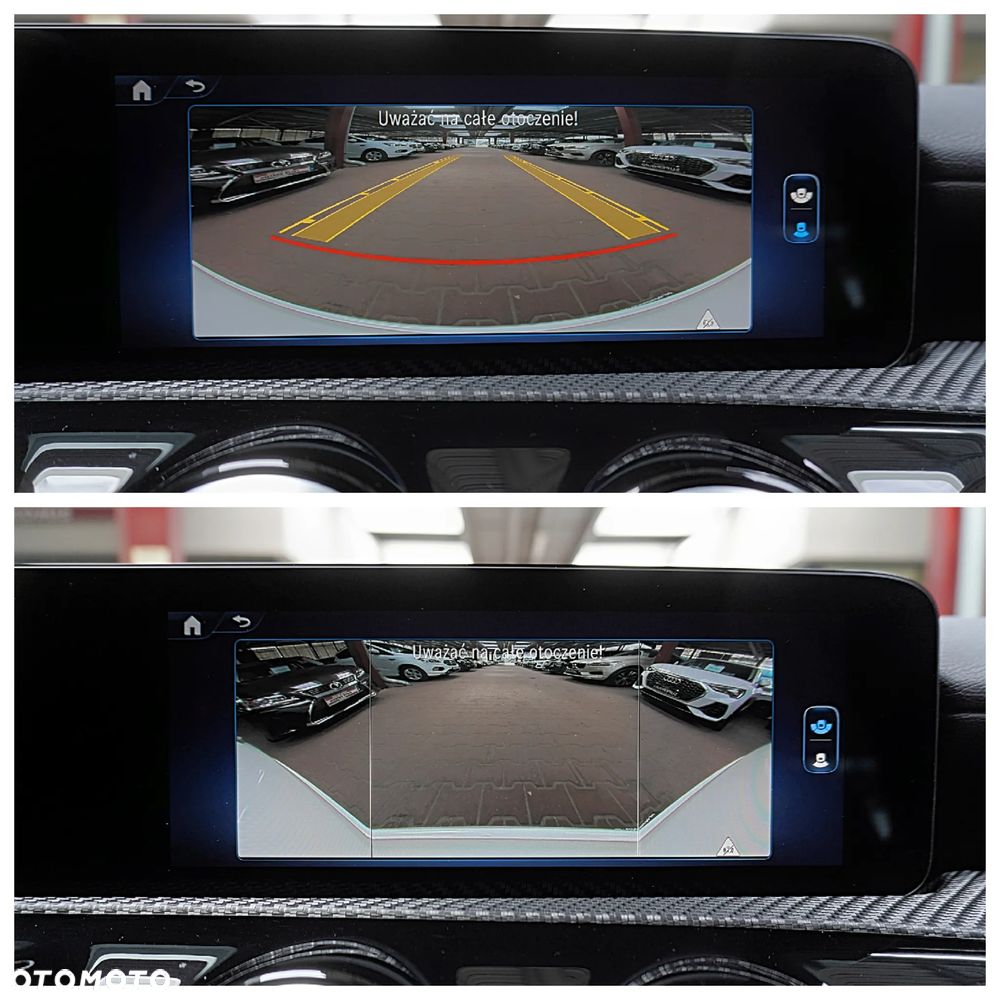 Mercedes-Benz CLA 200 7G-DCT - 27