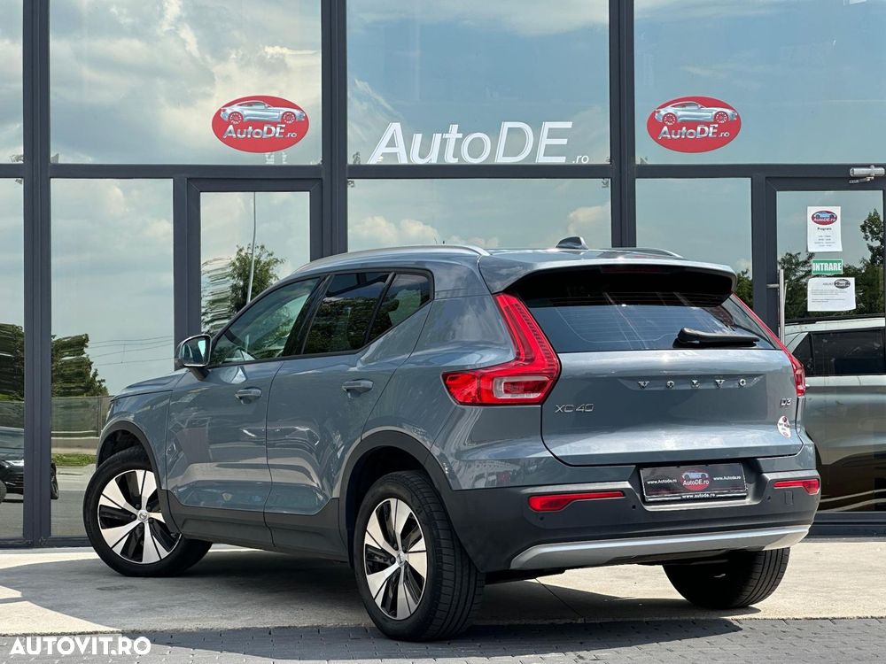 Volvo XC 40 - 4