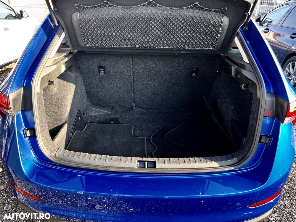 Skoda Scala 1.6 TDI DSG Monte Carlo - 20