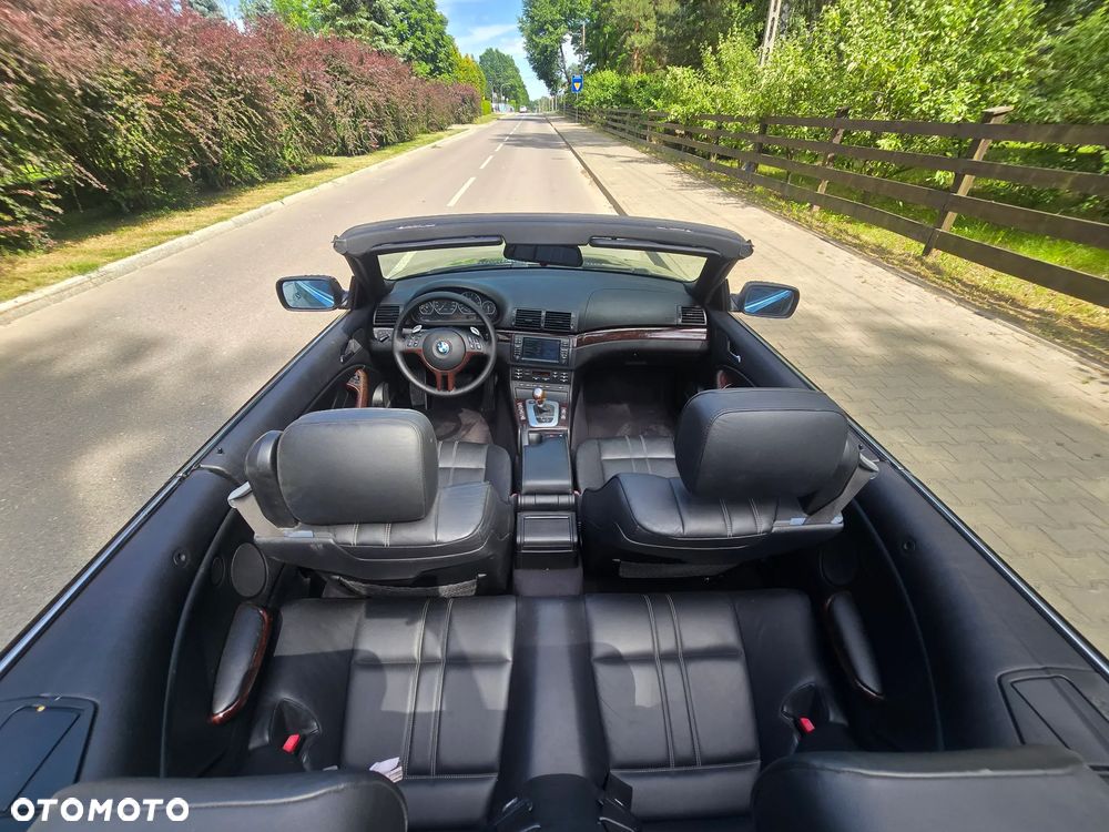 BMW Seria 3 330 Ci SMG - 6
