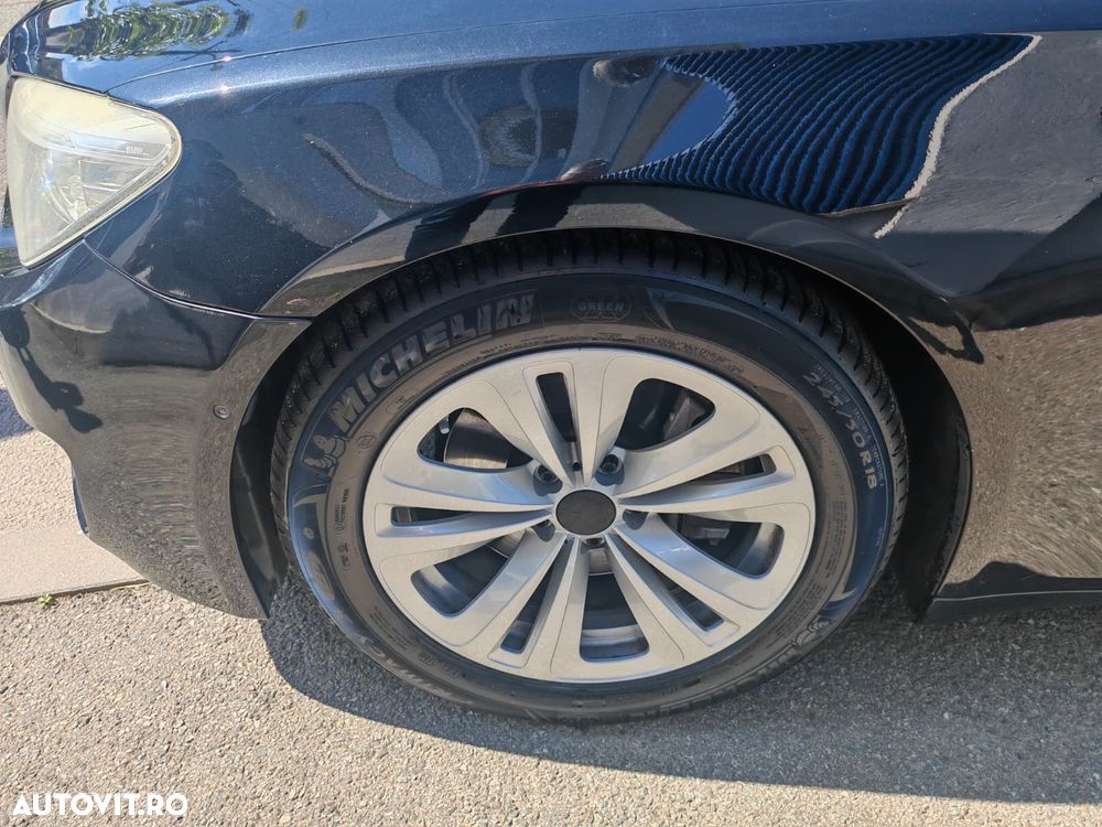 BMW Seria 7 730d xDrive - 7
