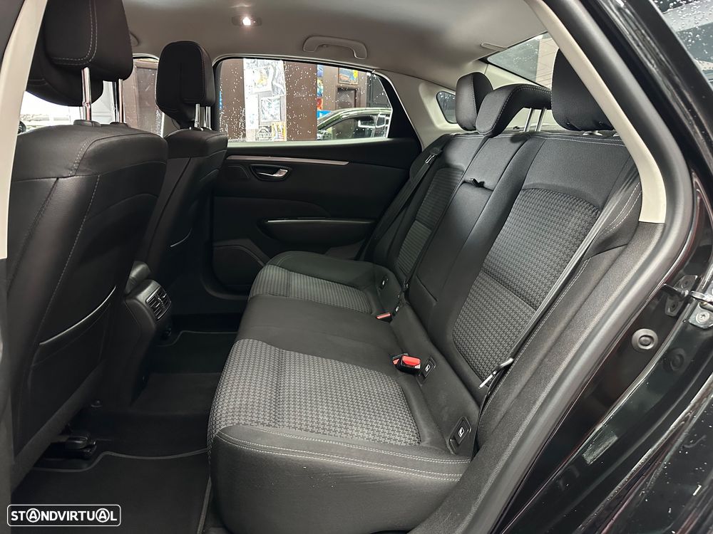 Renault Talisman 1.5 dCi Zen P.Business - 11