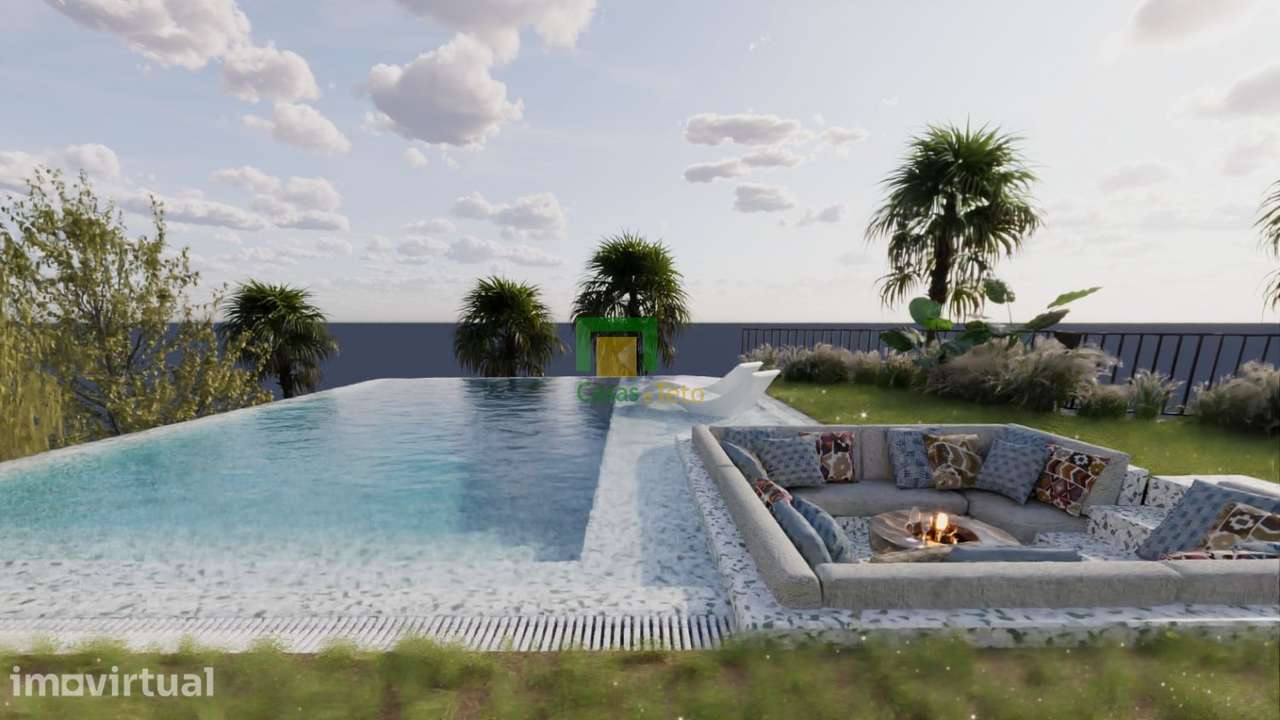Chateau Vista- Casa das Neves - Grande imagem: 5/29