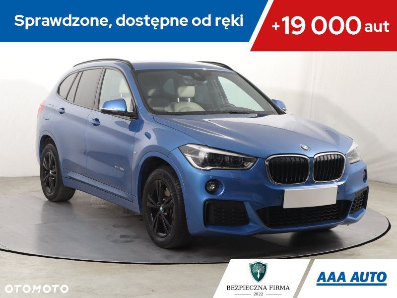 BMW X1 - 2