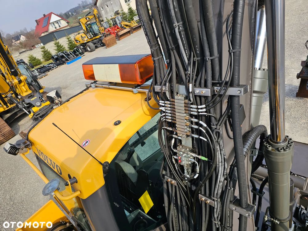 Volvo EW 160 E - 30