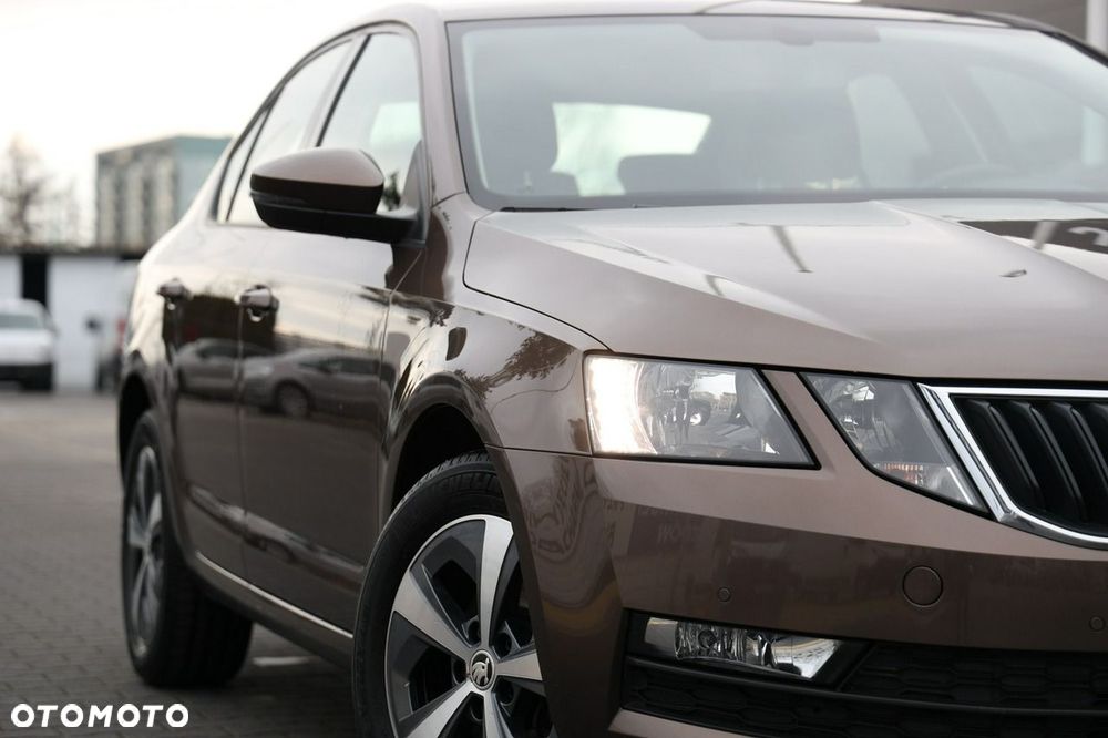 Skoda Octavia 1.0 TSI Ambition - 6