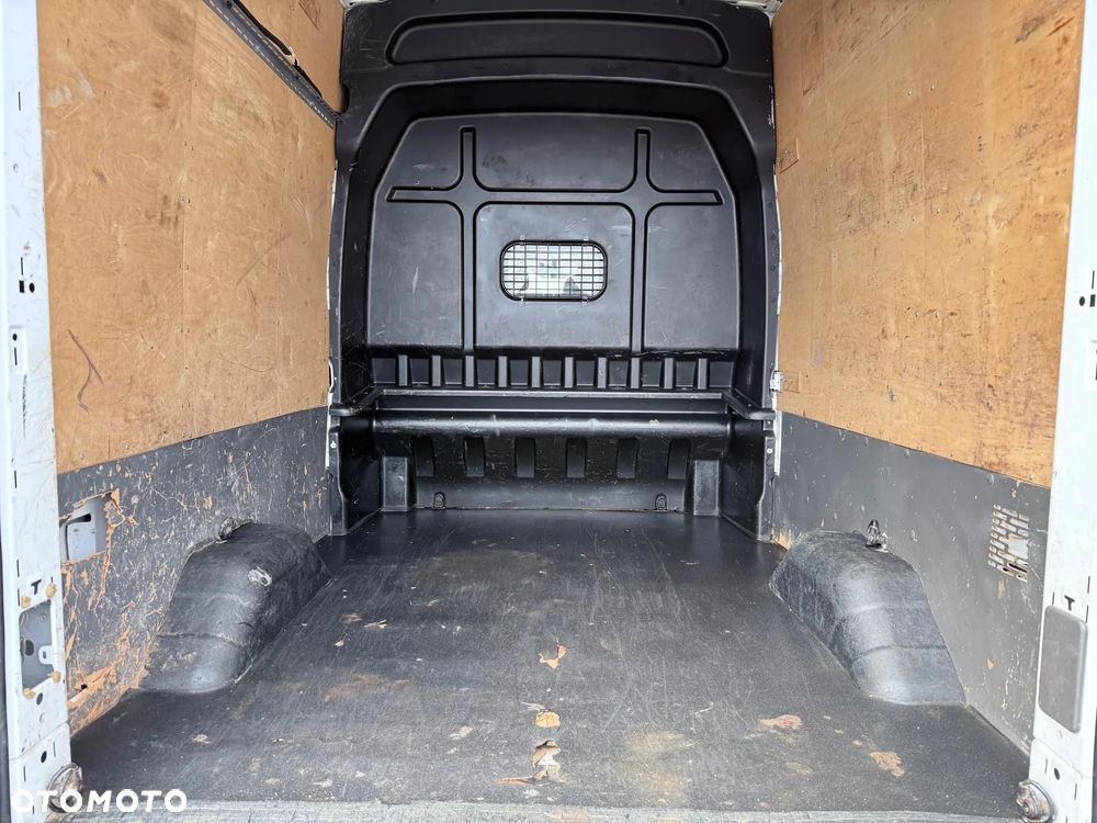 Ford Transit Furgon L3H3 Doka Brygadówka Maxi Salon PL, Jeden Właściciel - 7