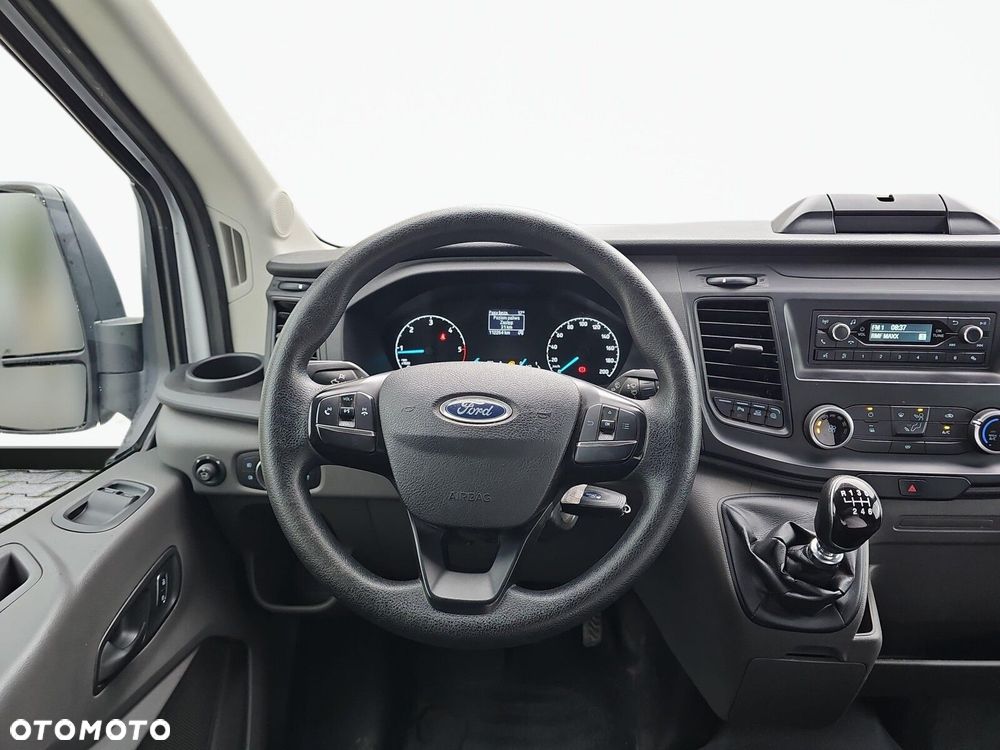 Ford transit - 11