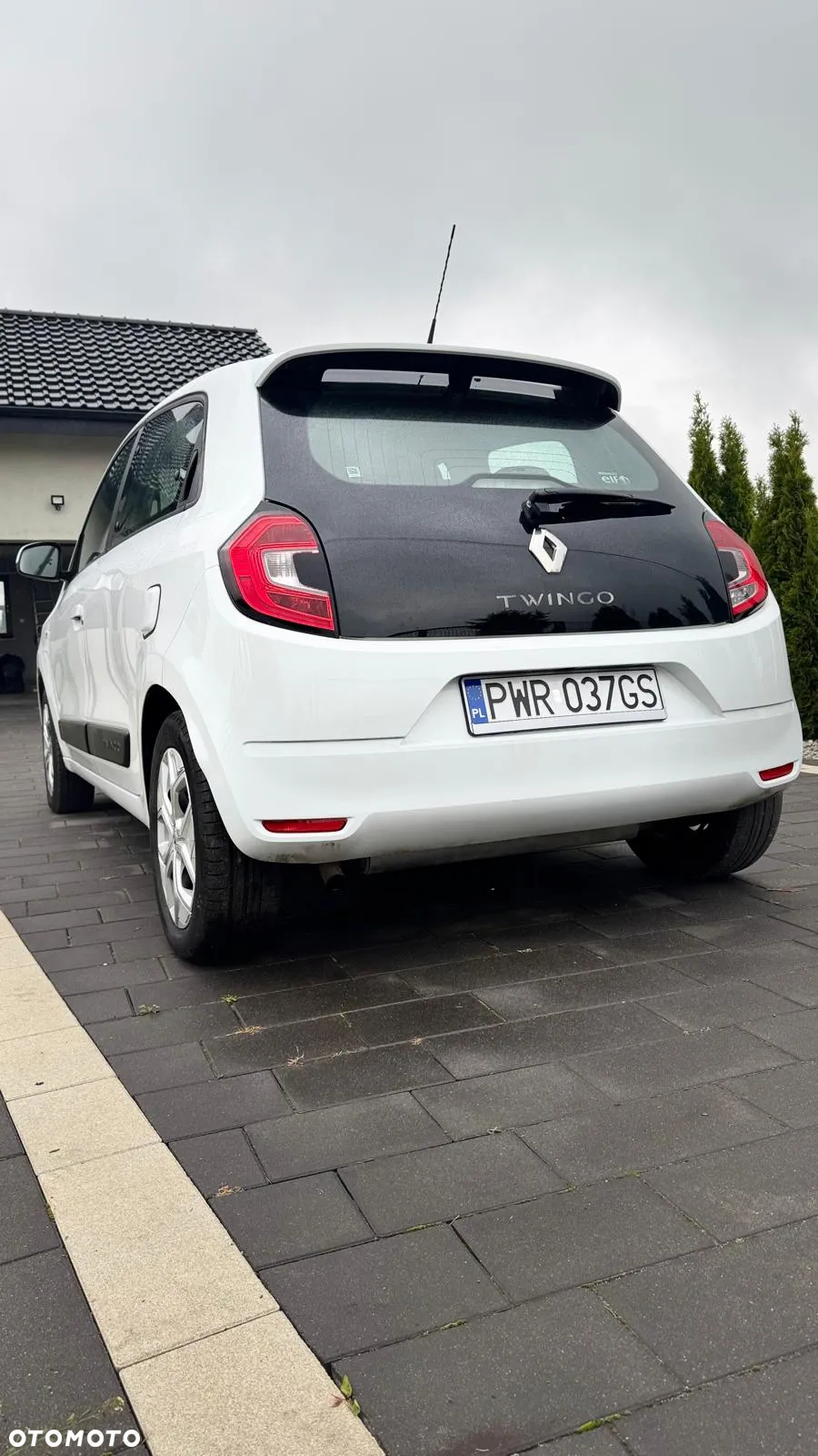 Renault Twingo TCE 90 LIMITED - 18
