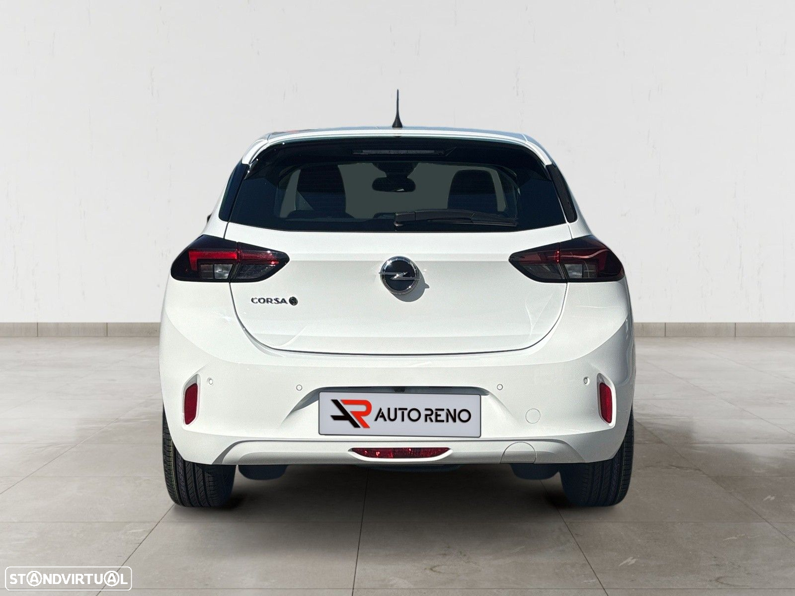 Opel Corsa-e - 4