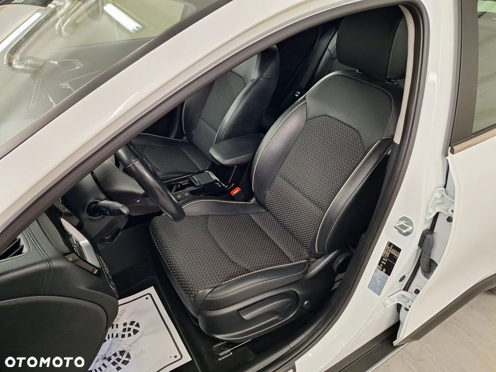 Kia XCeed 1.6 GDI PHEV Business Line DCT - 22