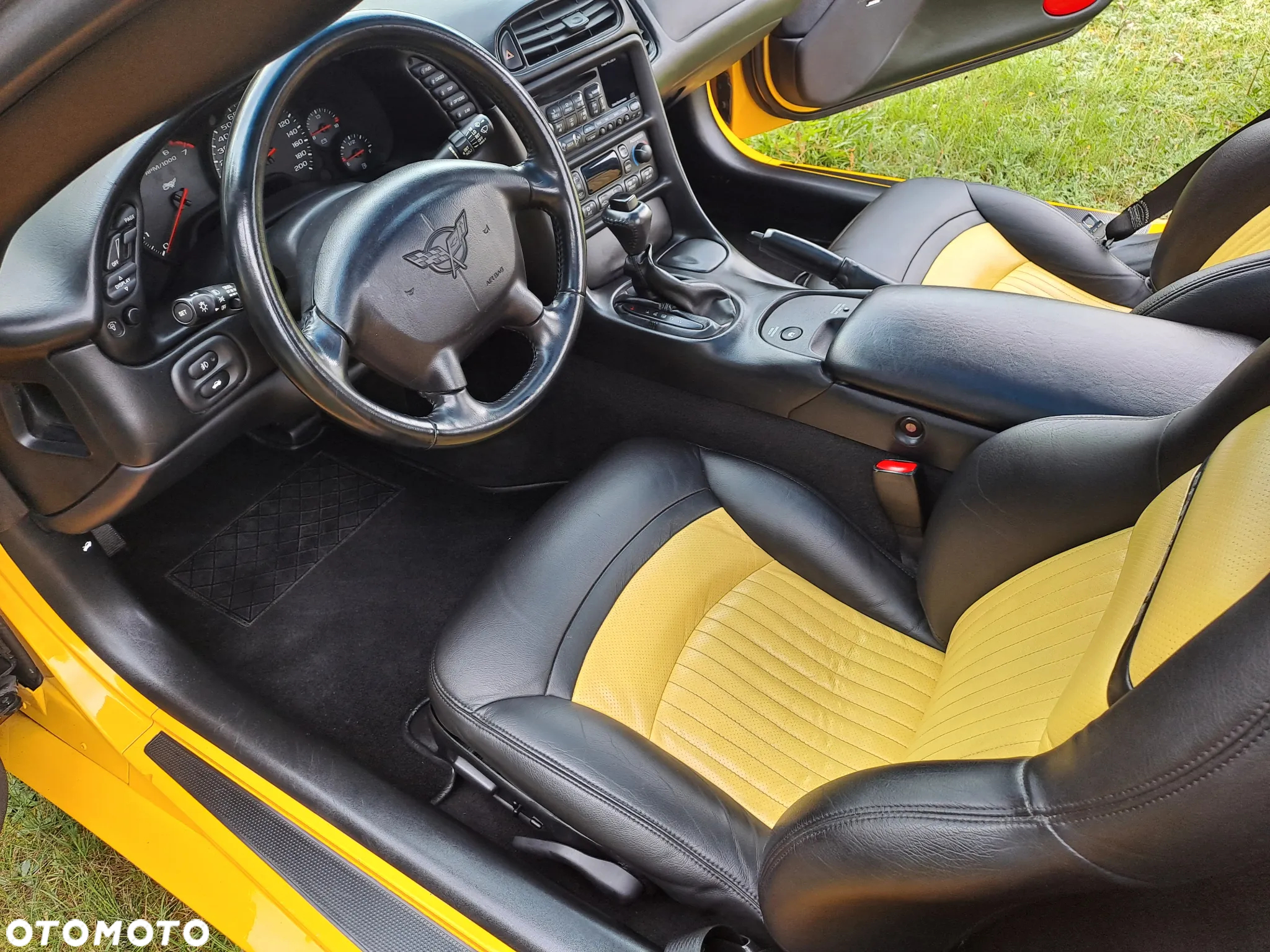 Chevrolet Corvette 5.7 - 14
