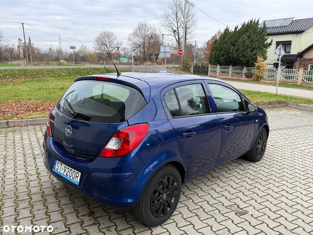Opel Corsa 1.2 16V Enjoy - 2