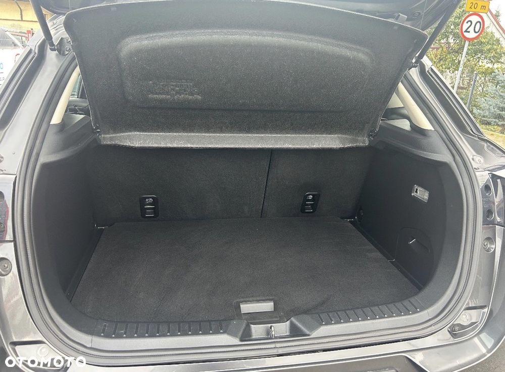 Mazda CX-3 - 20