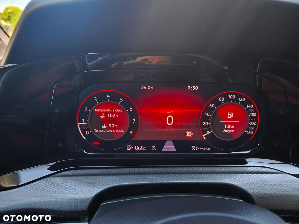 Volkswagen Golf 2.0 TSI OPF GTI - 15