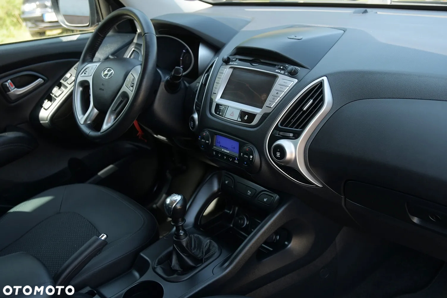 Hyundai ix35 - 18