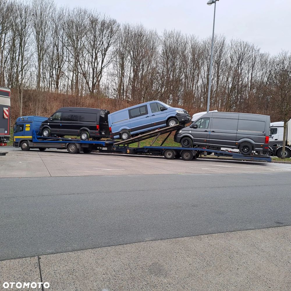 Mercedes-Benz Atego - 5