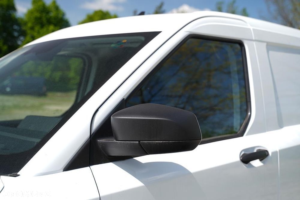 Ford Transit Courier 1.0 EcoBoost 1,9t Trend - 29