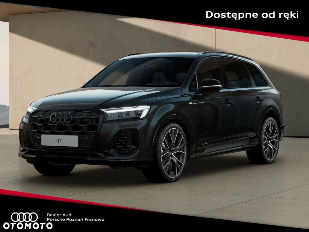 Audi Q7 - 2