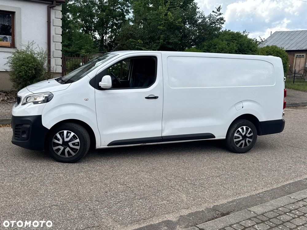 Peugeot Expert - 3