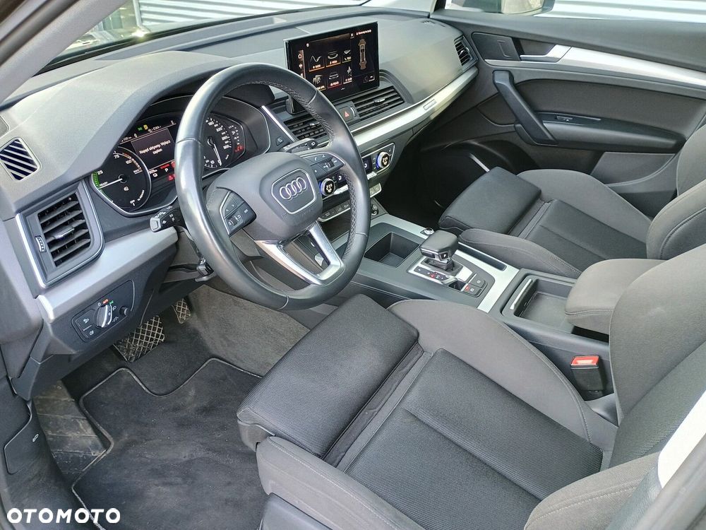 Audi Q5 - 19