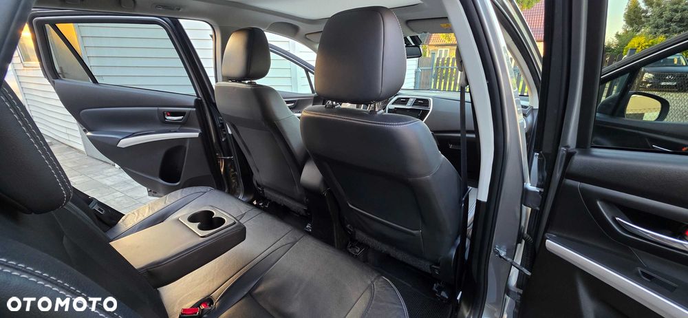 Suzuki SX4 S-Cross - 7