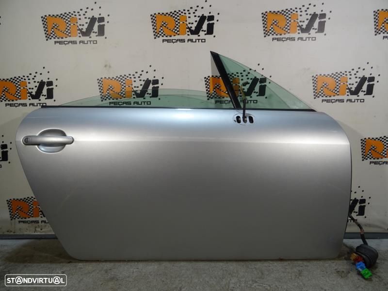 Porta Direita Audi Tt (8N3)  Porta Frente Direita Audi Tt 8N