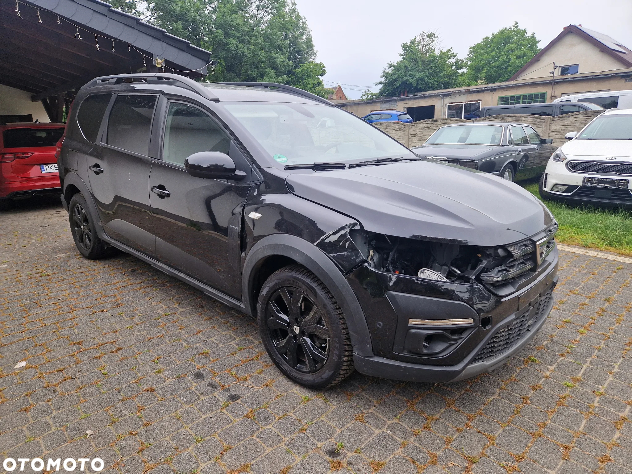 Dacia Jogger TCe 110 Extreme+ - 5