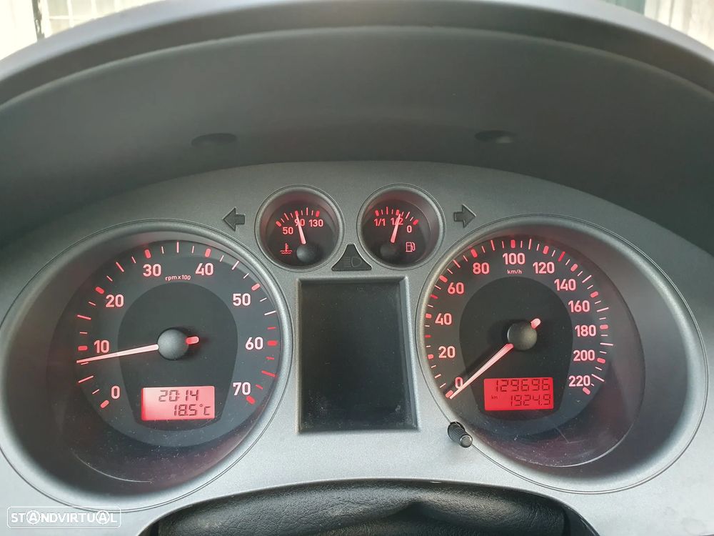 SEAT Ibiza 1.2 12V Stylance - 7