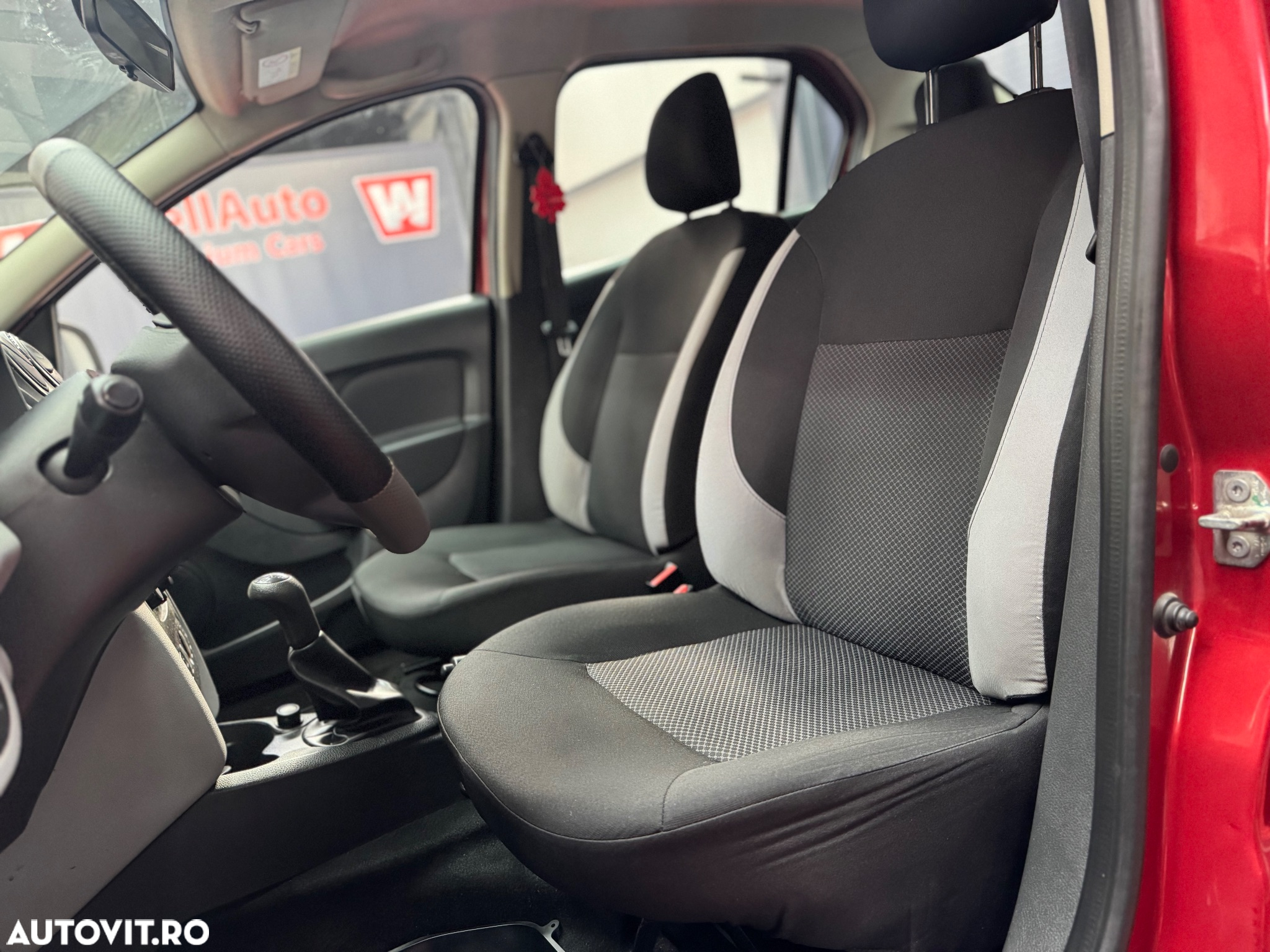 Dacia Logan - 7