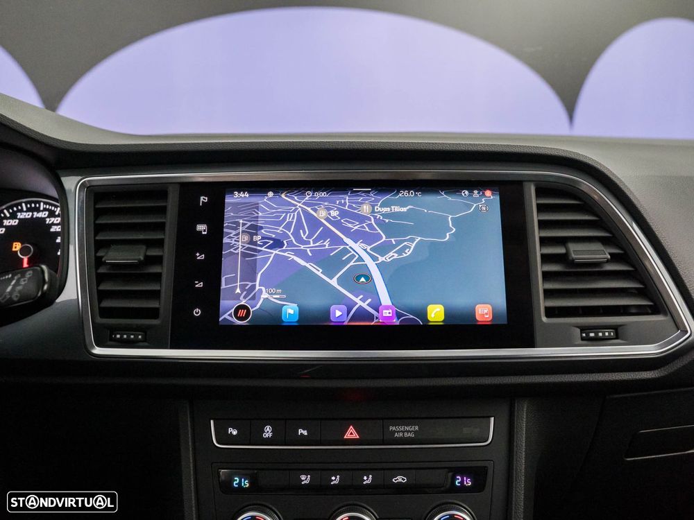 SEAT Ateca 1.0 TSI Style - 26