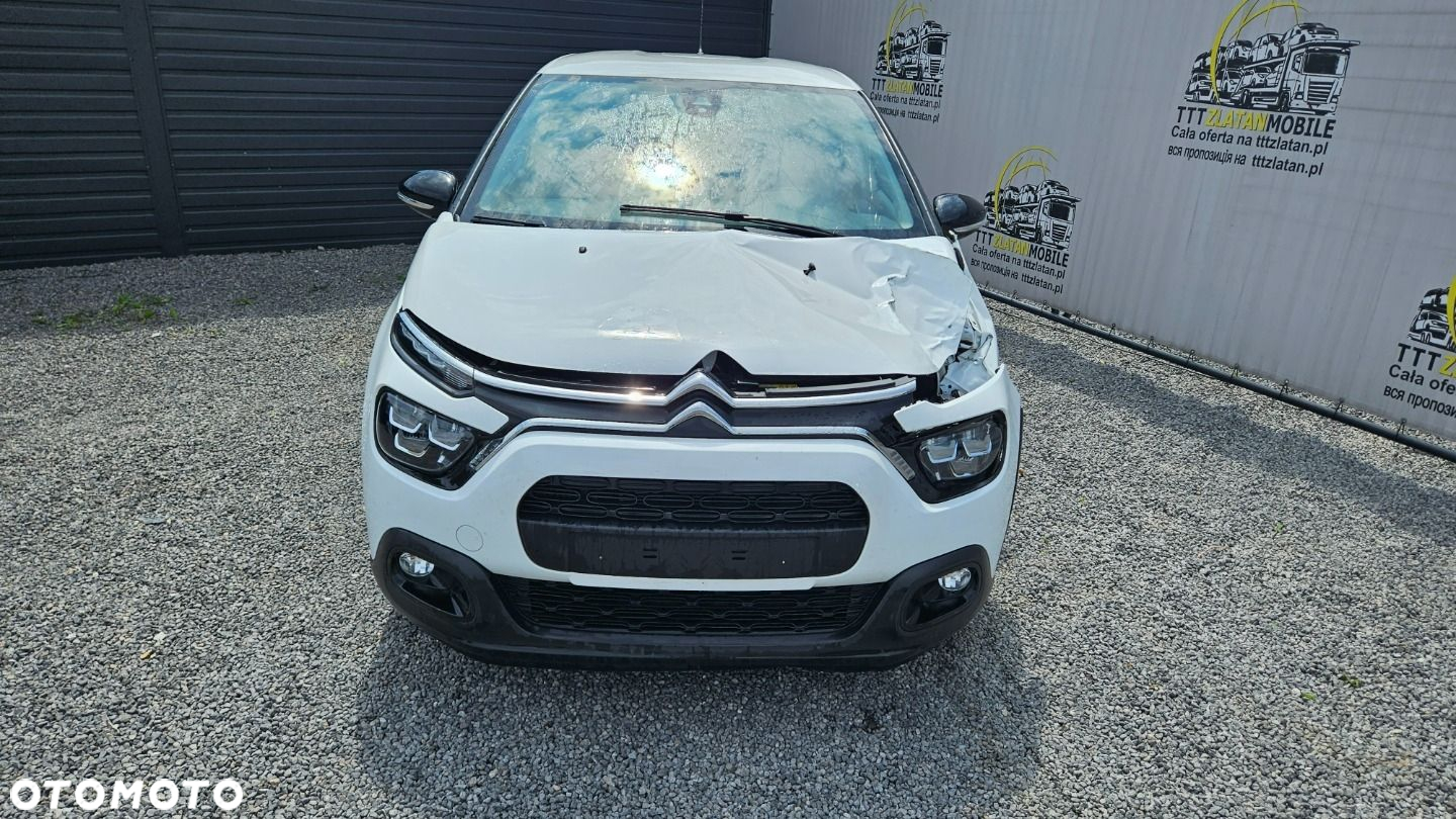 Citroën C3 - 6