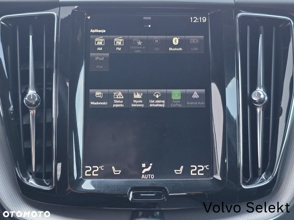 Volvo XC 60 - 25