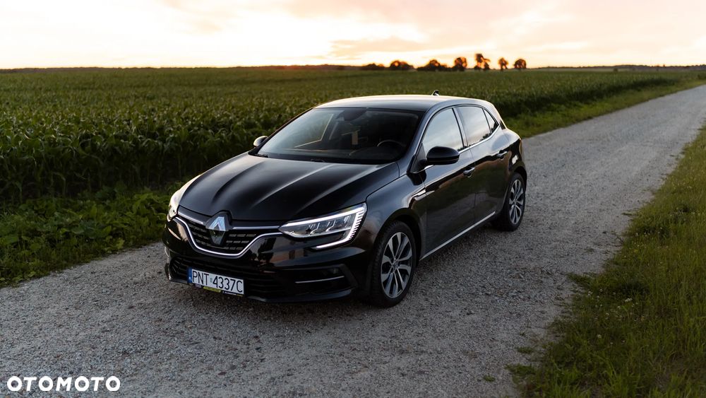 Renault Megane 1.3 TCe FAP Techno - 3